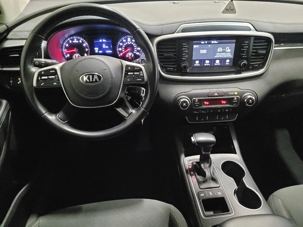 2020 Kia Sorento in Chesapeake, VA 23320 - 18134236 22