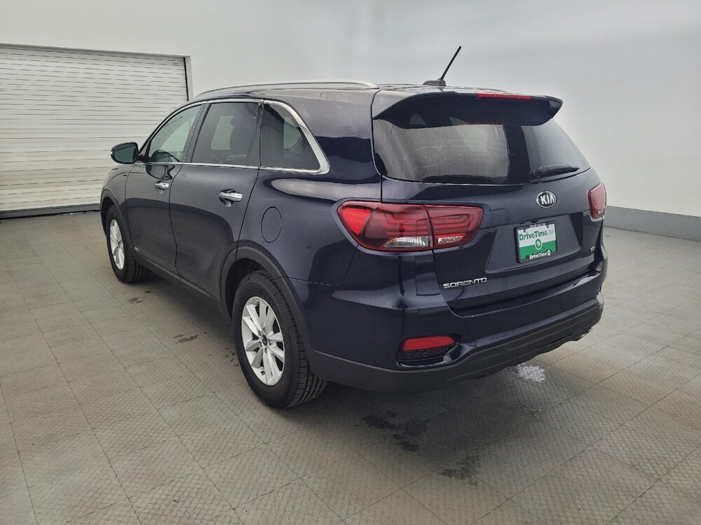 2020 Kia Sorento in Chesapeake, VA 23320 - 18134236 5