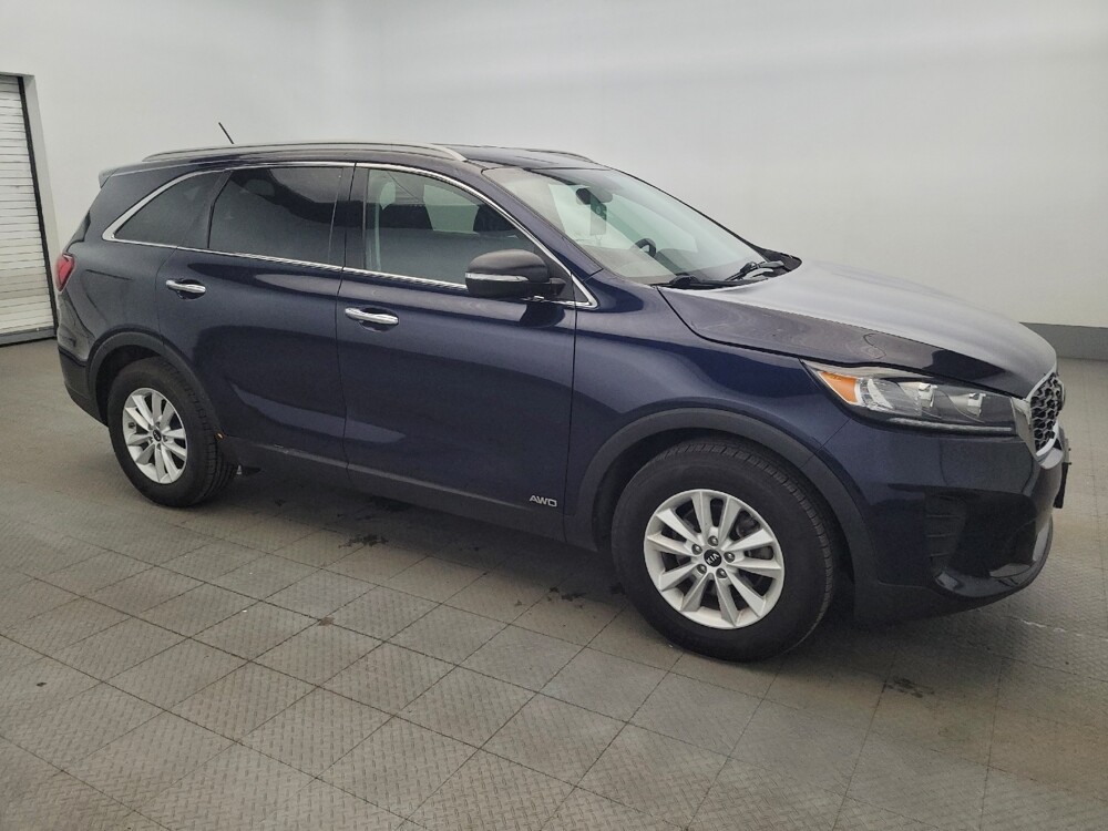 2020 Kia Sorento in Chesapeake, VA 23320 - 18134236 11