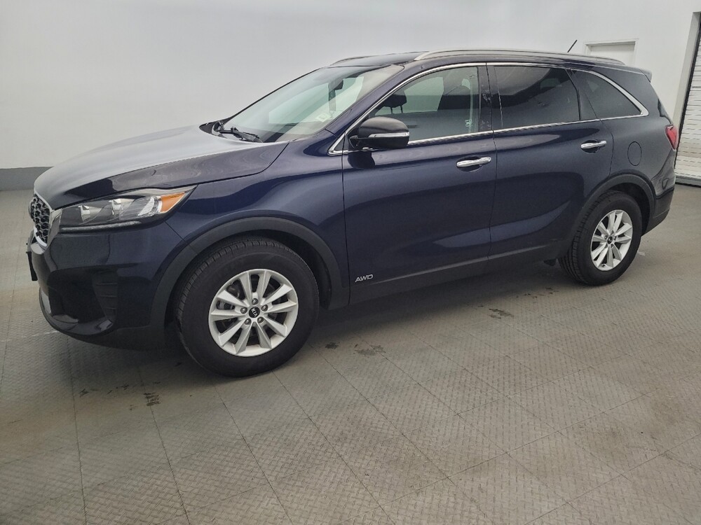 2020 Kia Sorento in Chesapeake, VA 23320 - 18134236 2