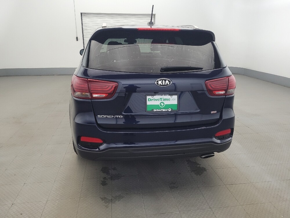 2020 Kia Sorento in Chesapeake, VA 23320 - 18134236 6