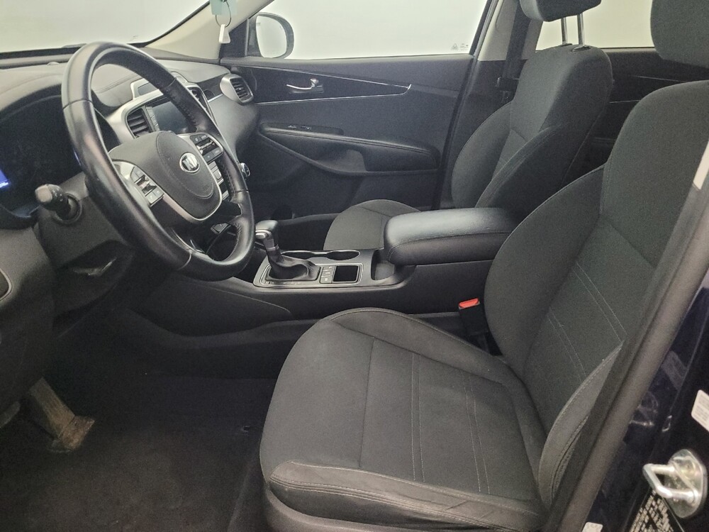2020 Kia Sorento in Chesapeake, VA 23320 - 18134236 17