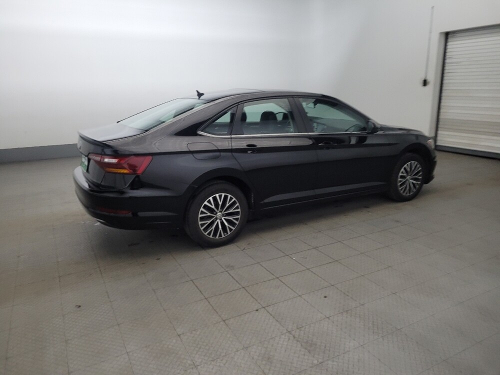 2019 Volkswagen Jetta in Henrico, VA 23223 - 18134237 10