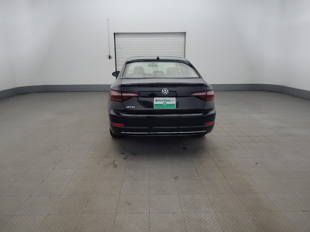 2019 Volkswagen Jetta in Henrico, VA 23223 - 18134237 6