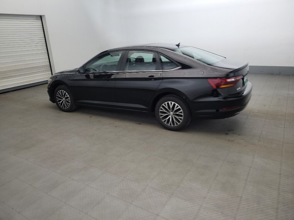 2019 Volkswagen Jetta in Henrico, VA 23223 - 18134237 3