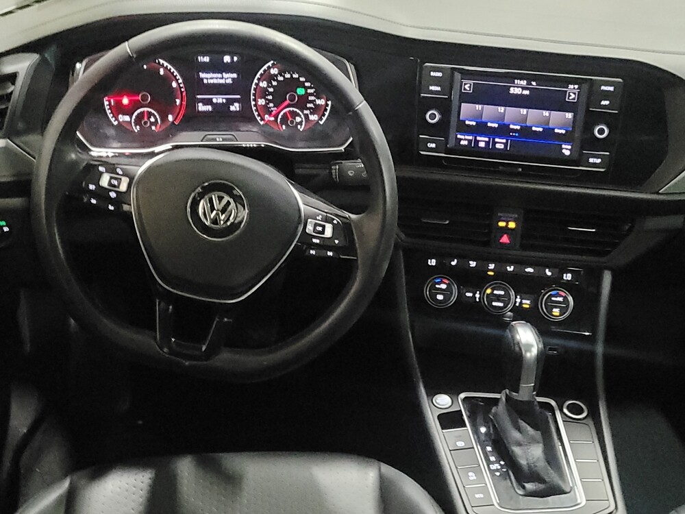2019 Volkswagen Jetta in Henrico, VA 23223 - 18134237 22
