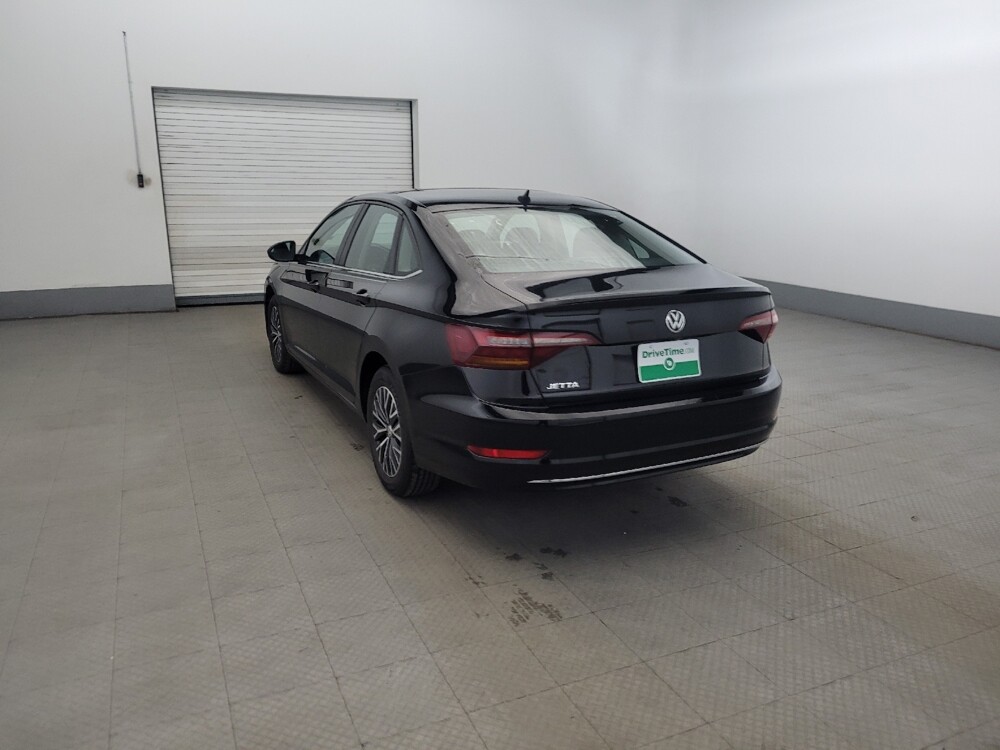2019 Volkswagen Jetta in Henrico, VA 23223 - 18134237 5