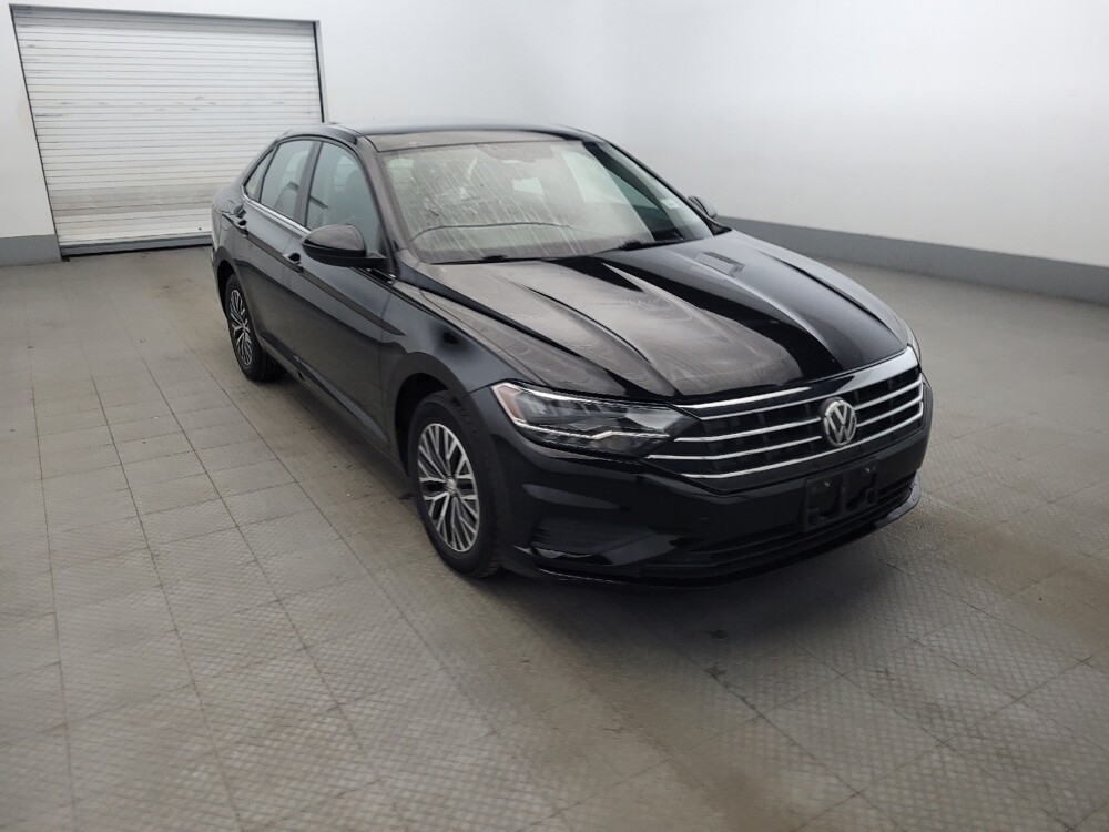 2019 Volkswagen Jetta in Henrico, VA 23223 - 18134237 13