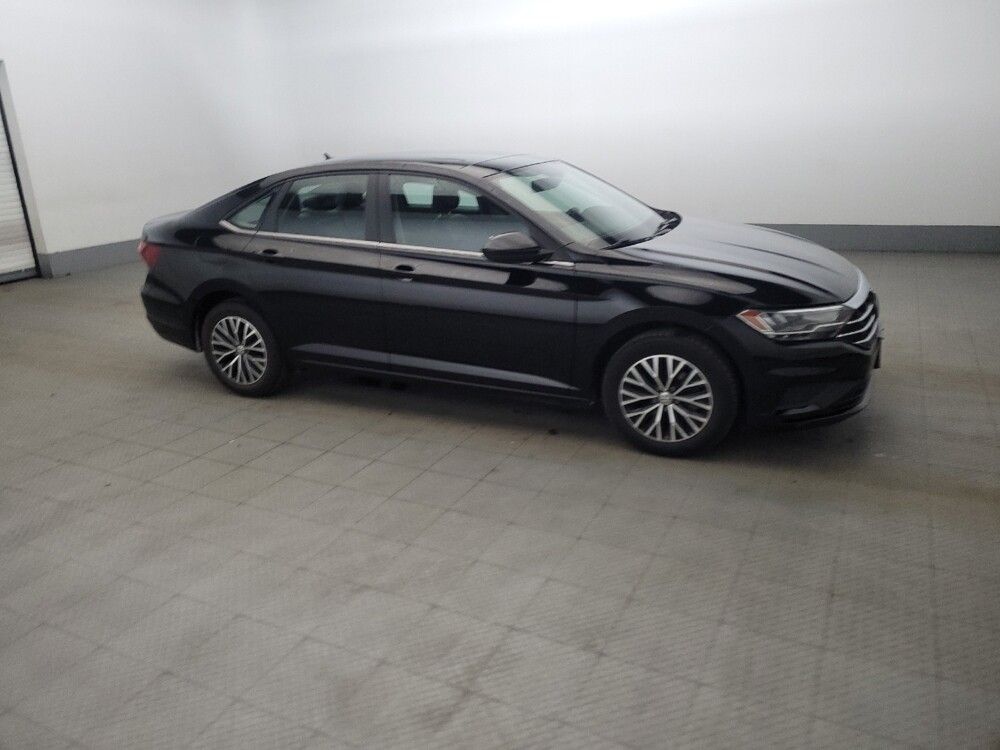 2019 Volkswagen Jetta in Henrico, VA 23223 - 18134237 11