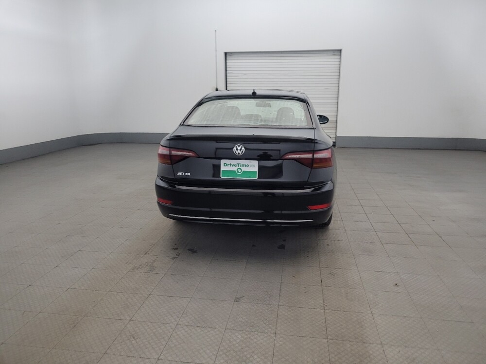 2019 Volkswagen Jetta in Henrico, VA 23223 - 18134237 7