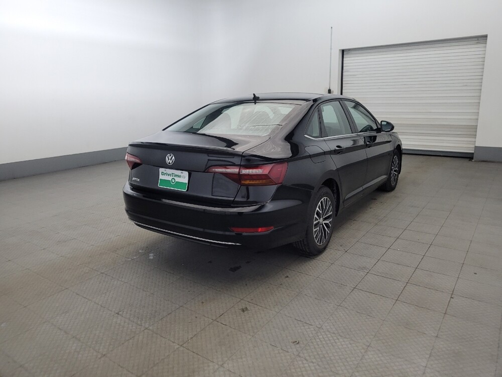 2019 Volkswagen Jetta in Henrico, VA 23223 - 18134237 9