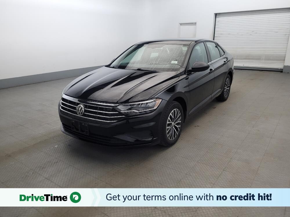 2019 Volkswagen Jetta in Henrico, VA 23223 - 18134237