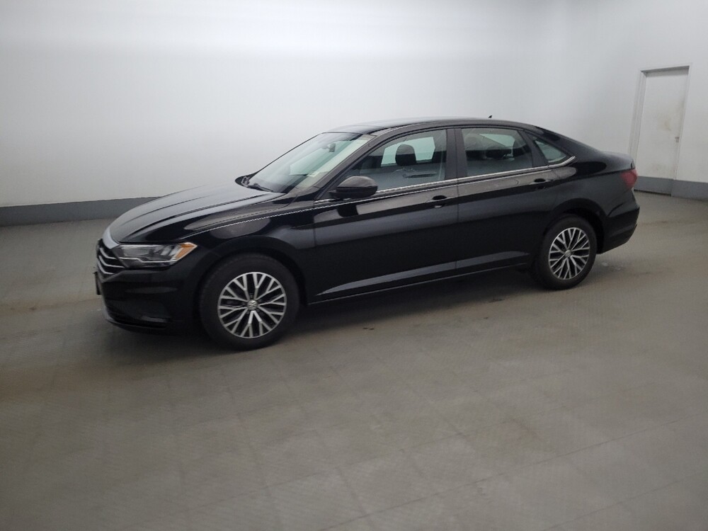 2019 Volkswagen Jetta in Henrico, VA 23223 - 18134237 2