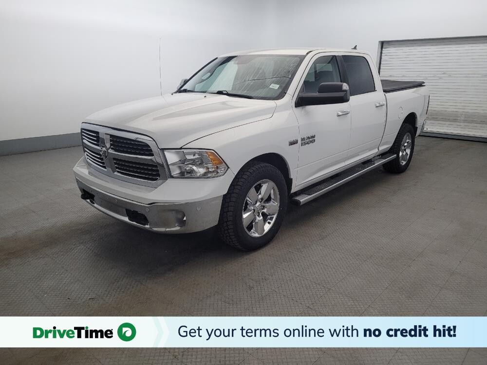 2016 RAM 1500 in New Castle, DE 19720 - 18134238