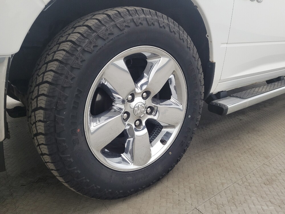 2016 RAM 1500 in New Castle, DE 19720 - 18134238 31