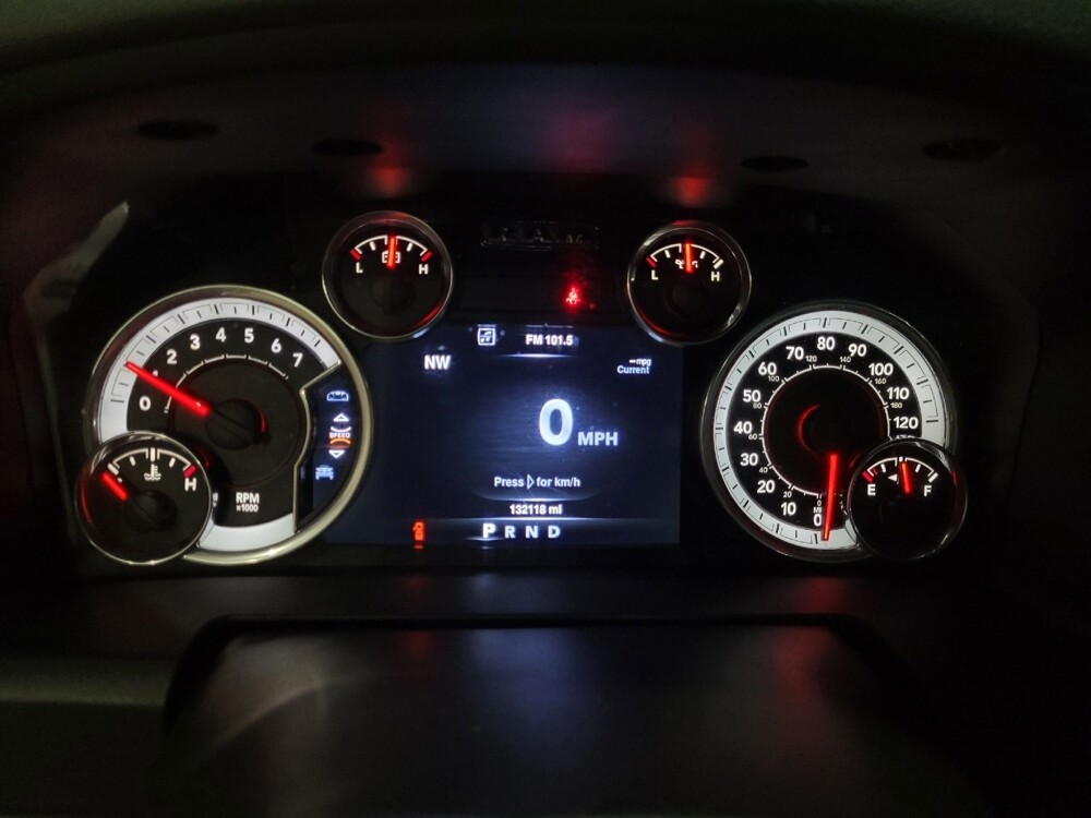 2016 RAM 1500 in New Castle, DE 19720 - 18134238 23