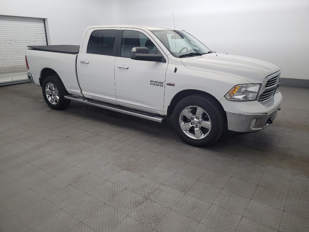 2016 RAM 1500 in New Castle, DE 19720 - 18134238 11