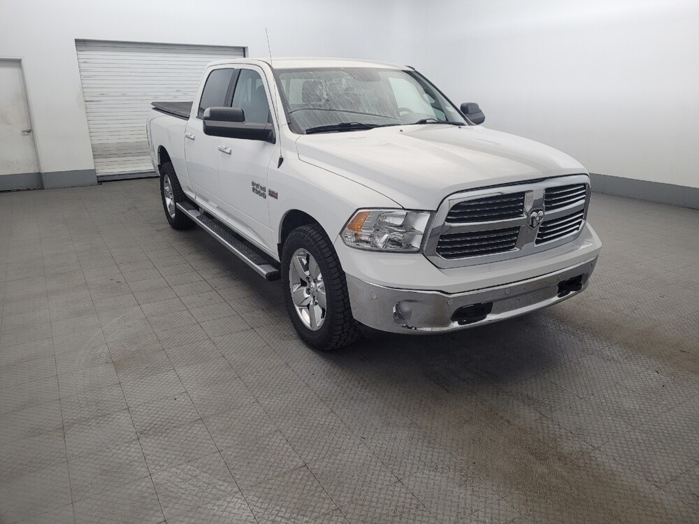 2016 RAM 1500 in New Castle, DE 19720 - 18134238 13