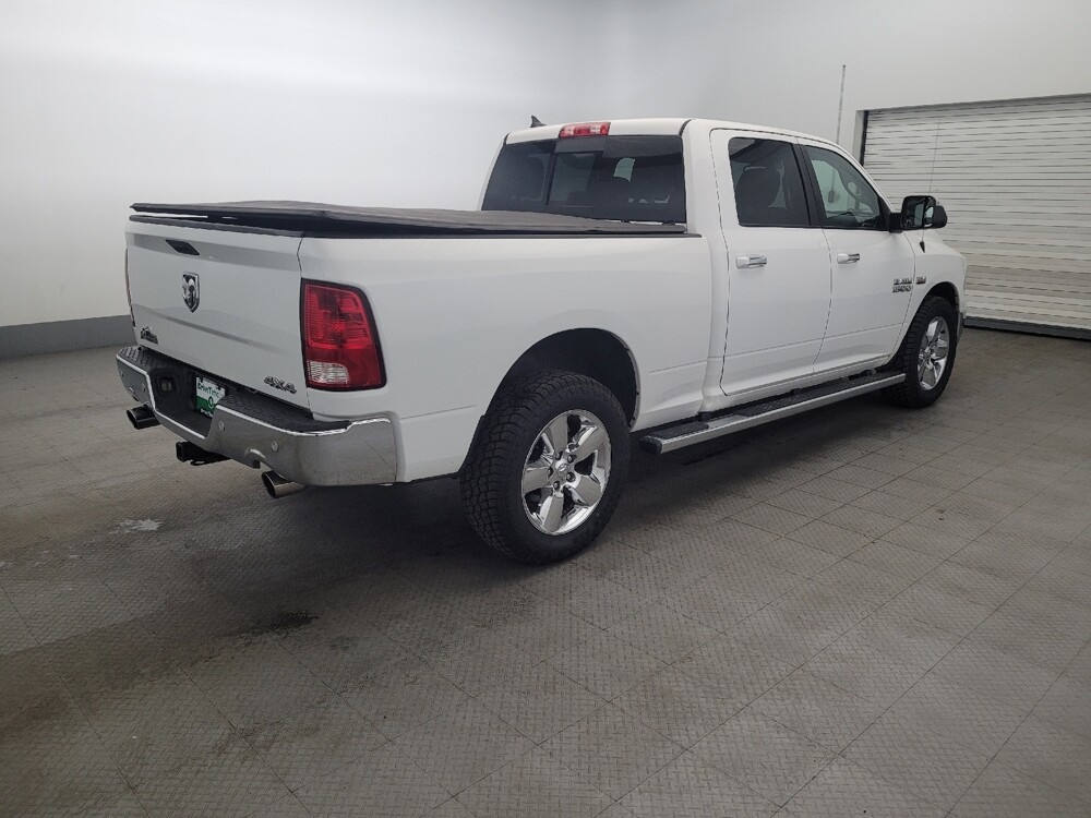 2016 RAM 1500 in New Castle, DE 19720 - 18134238 9