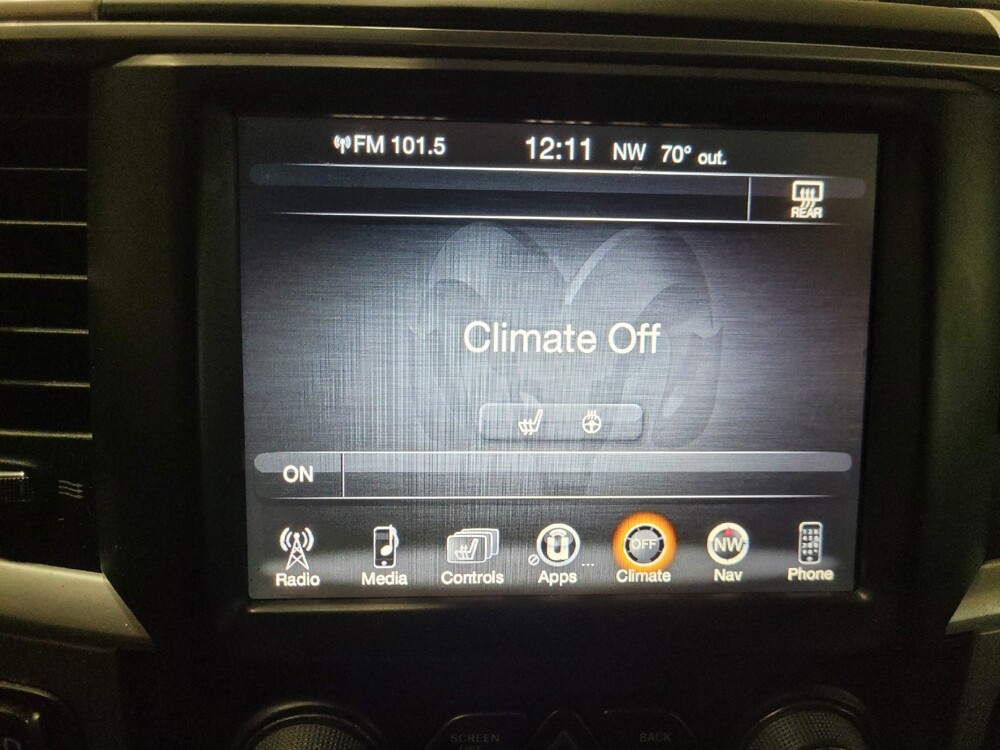 2016 RAM 1500 in New Castle, DE 19720 - 18134238 25