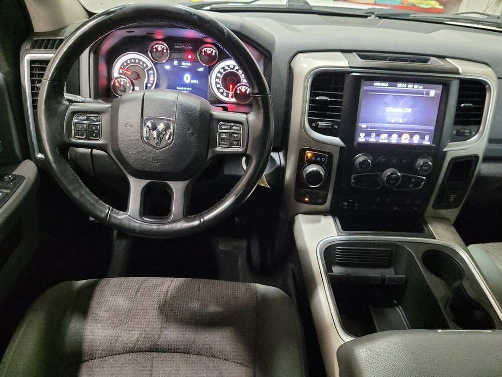 2016 RAM 1500 in New Castle, DE 19720 - 18134238 22