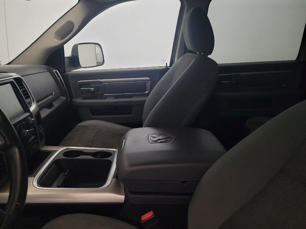 2016 RAM 1500 in New Castle, DE 19720 - 18134238 17
