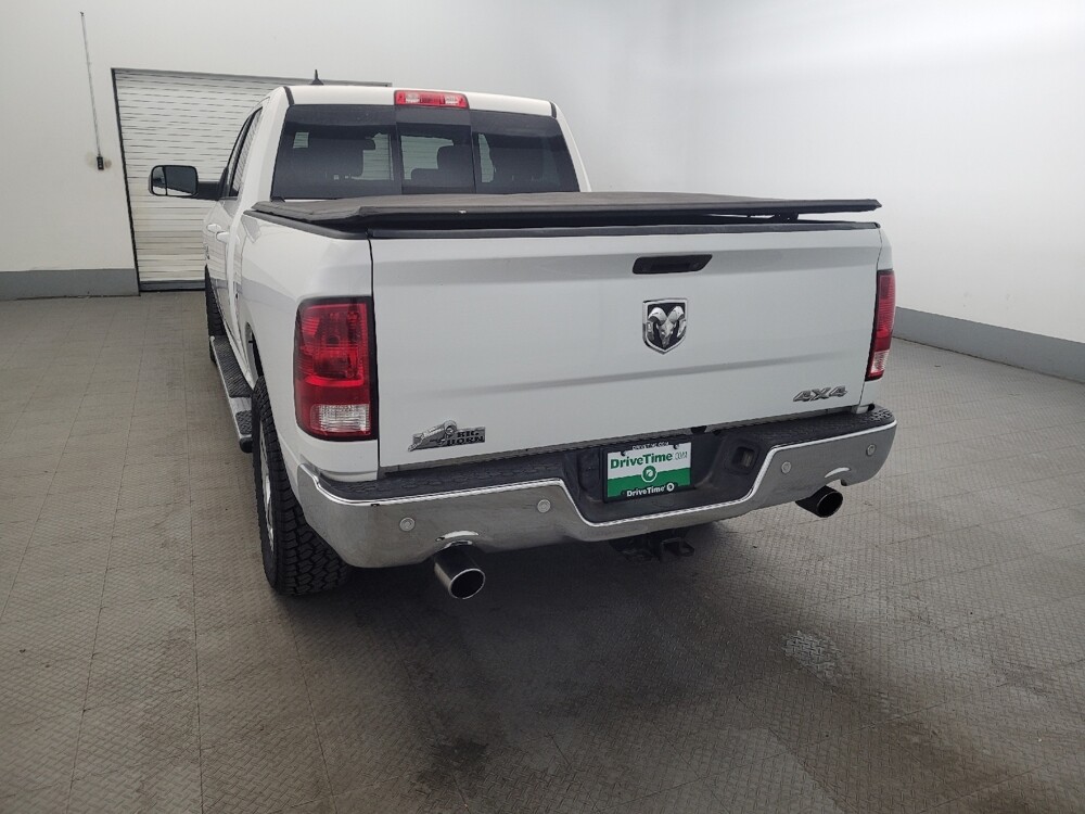 2016 RAM 1500 in New Castle, DE 19720 - 18134238 6