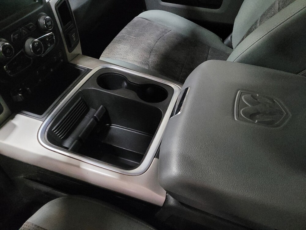 2016 RAM 1500 in New Castle, DE 19720 - 18134238 26