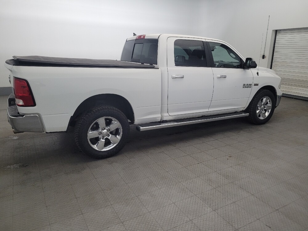 2016 RAM 1500 in New Castle, DE 19720 - 18134238 10