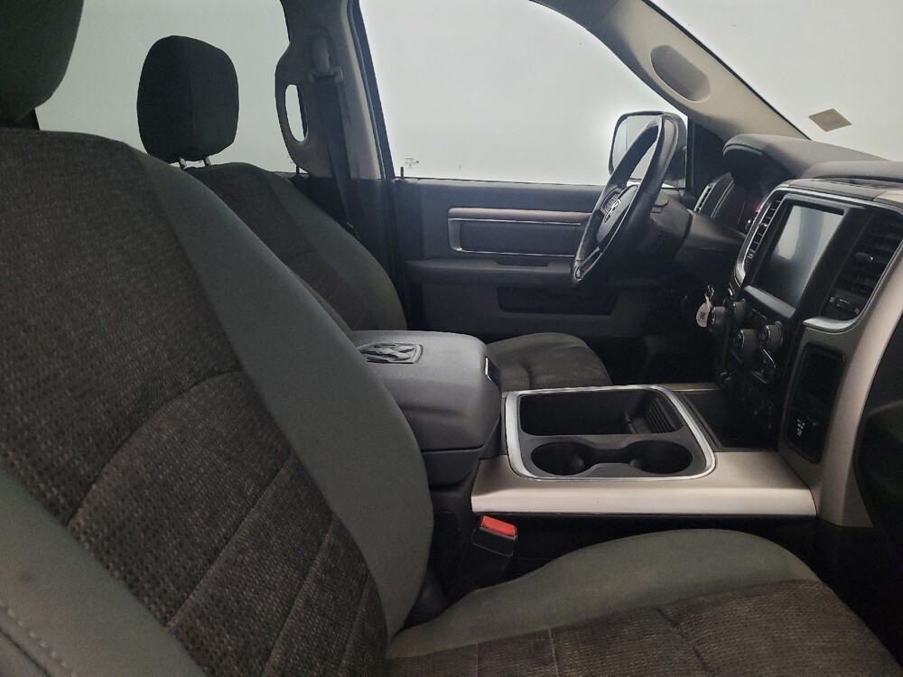 2016 RAM 1500 in New Castle, DE 19720 - 18134238 21