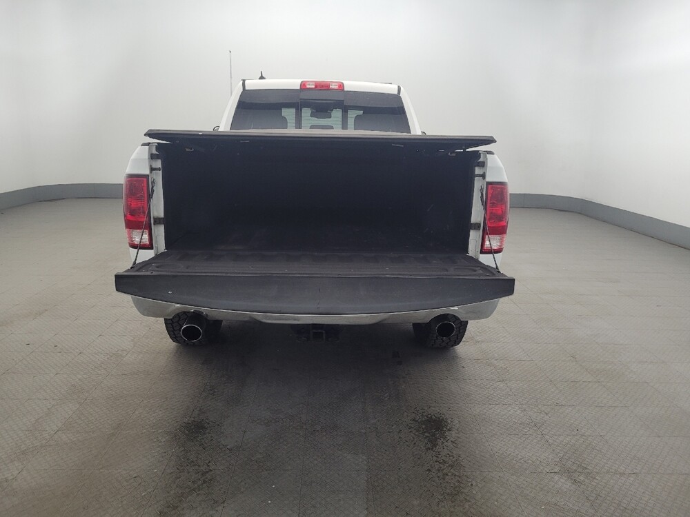 2016 RAM 1500 in New Castle, DE 19720 - 18134238 29