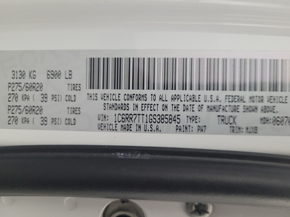 2016 RAM 1500 in New Castle, DE 19720 - 18134238 33