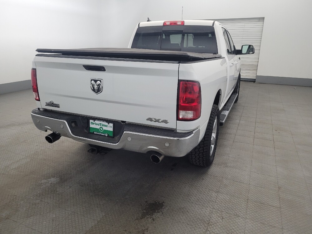 2016 RAM 1500 in New Castle, DE 19720 - 18134238 7
