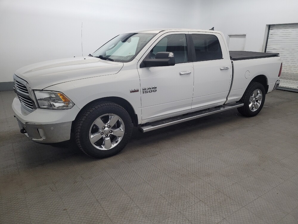 2016 RAM 1500 in New Castle, DE 19720 - 18134238 2
