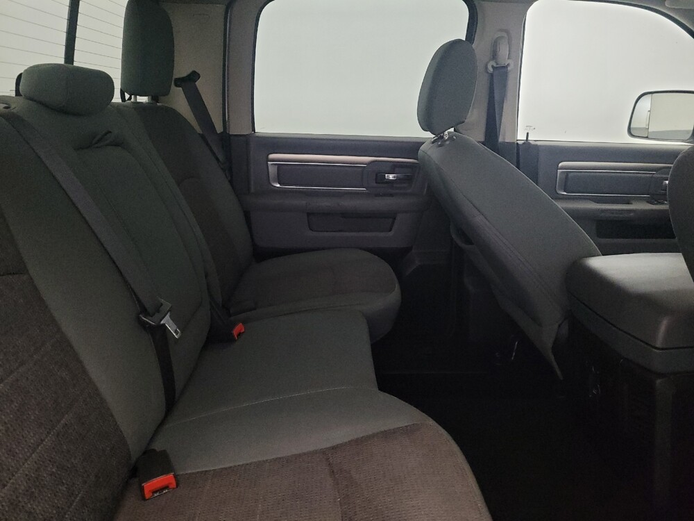 2016 RAM 1500 in New Castle, DE 19720 - 18134238 19