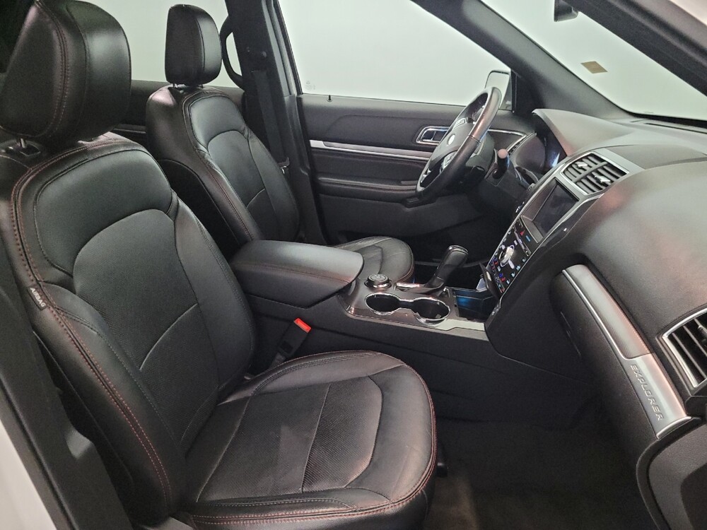2018 Ford Explorer in Pittsburgh, PA 15236 - 18134239 21