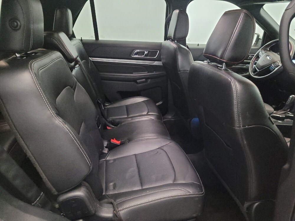 2018 Ford Explorer in Pittsburgh, PA 15236 - 18134239 19