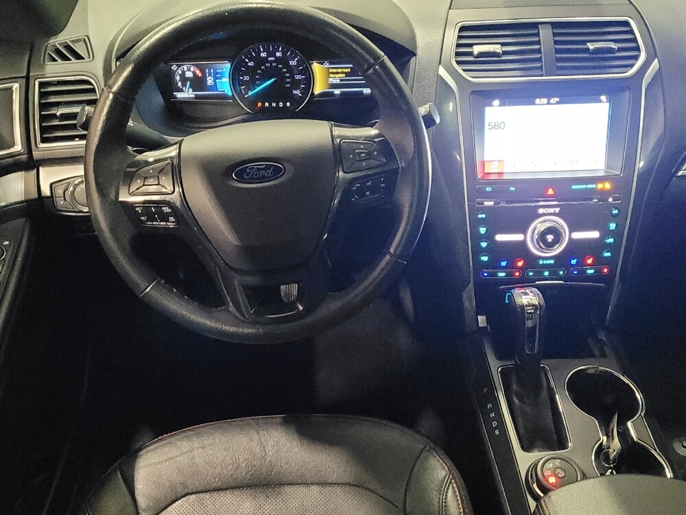 2018 Ford Explorer in Pittsburgh, PA 15236 - 18134239 22