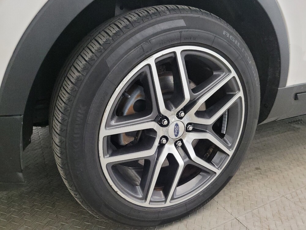 2018 Ford Explorer in Pittsburgh, PA 15236 - 18134239 31