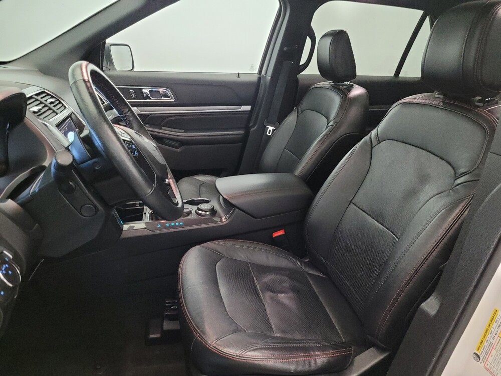 2018 Ford Explorer in Pittsburgh, PA 15236 - 18134239 17