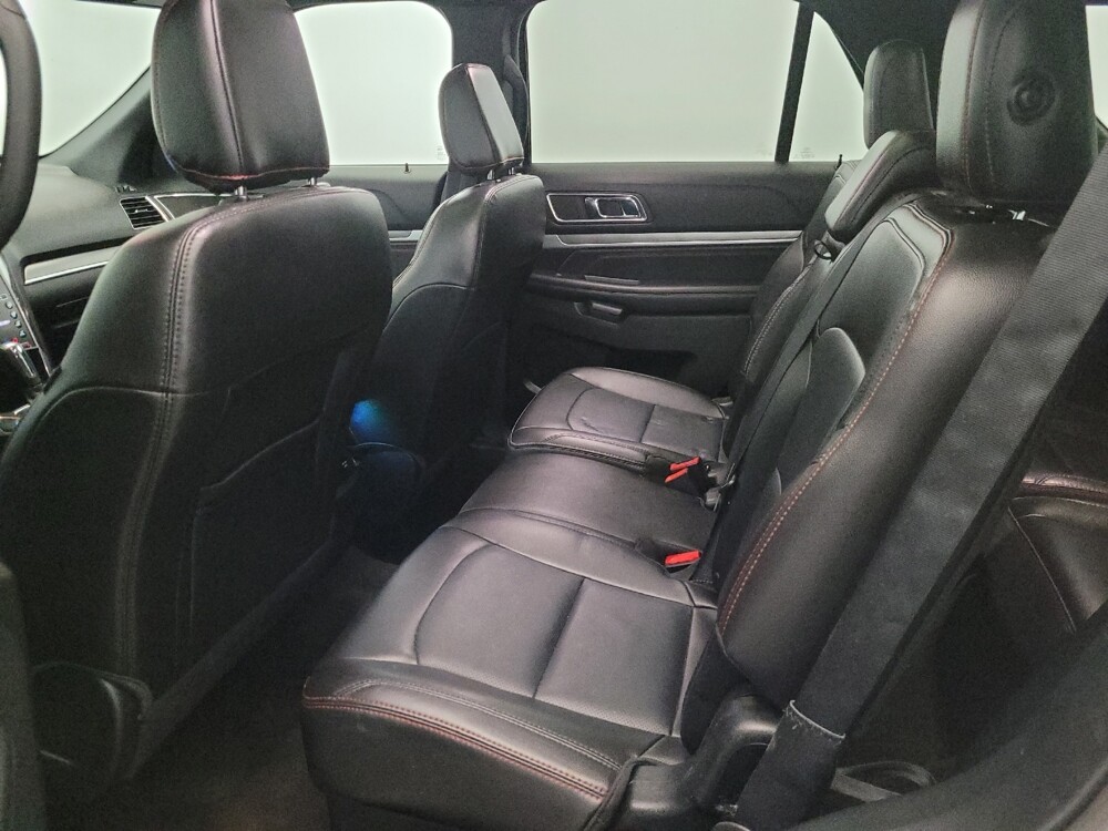 2018 Ford Explorer in Pittsburgh, PA 15236 - 18134239 18