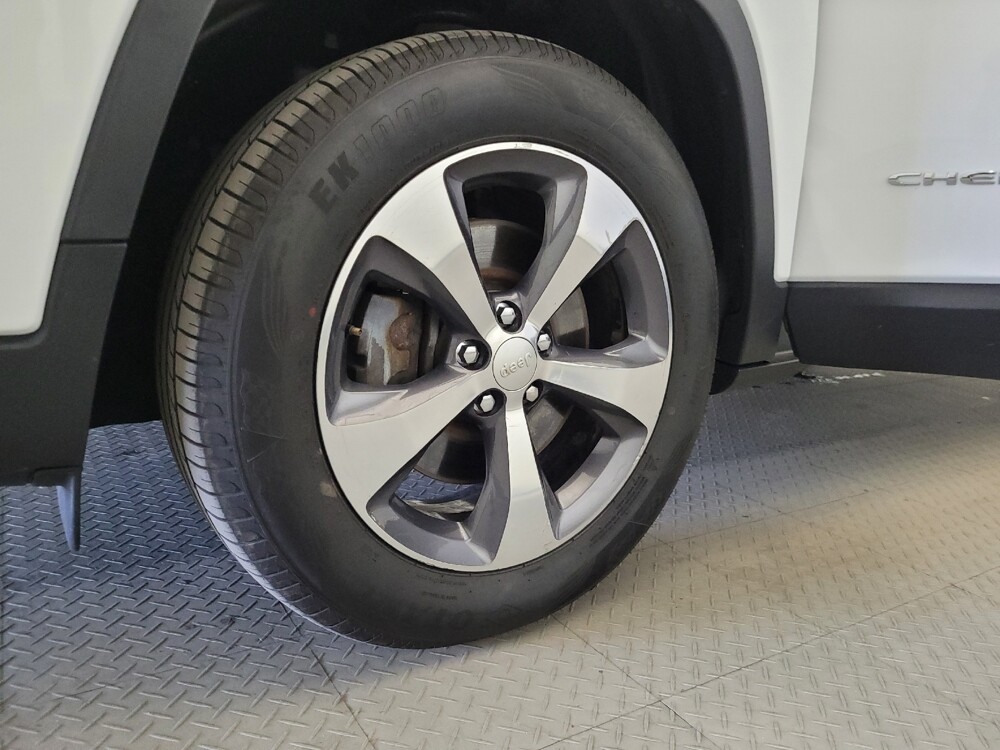 2019 Jeep Cherokee in Richmond, VA 23235 - 18134240 31