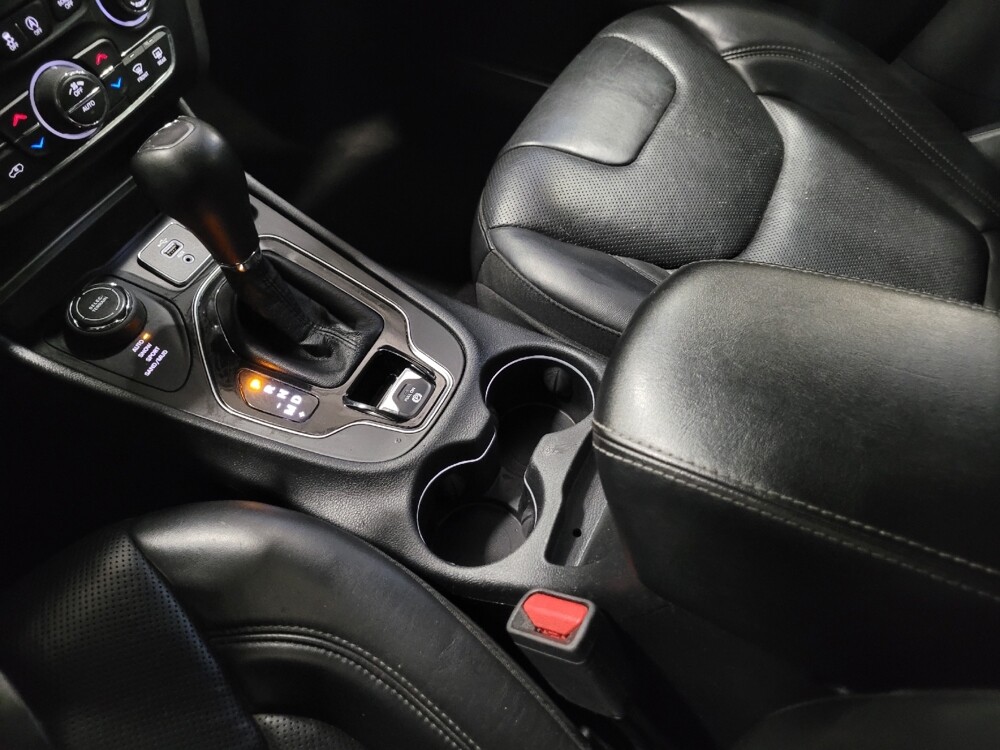 2019 Jeep Cherokee in Richmond, VA 23235 - 18134240 26