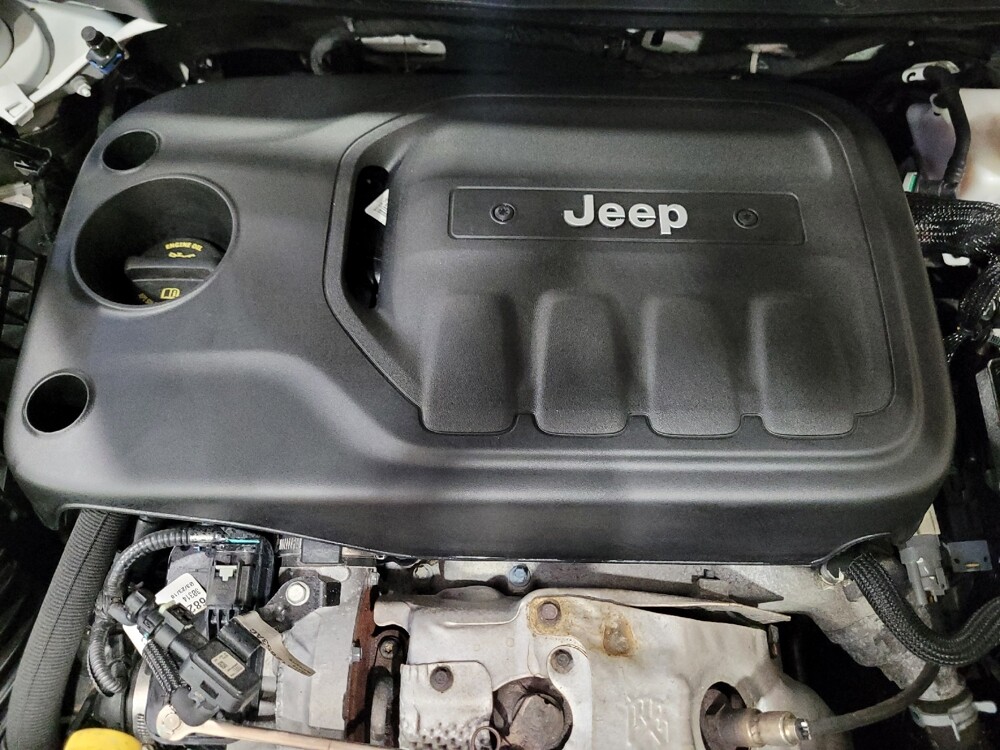 2019 Jeep Cherokee in Richmond, VA 23235 - 18134240 30