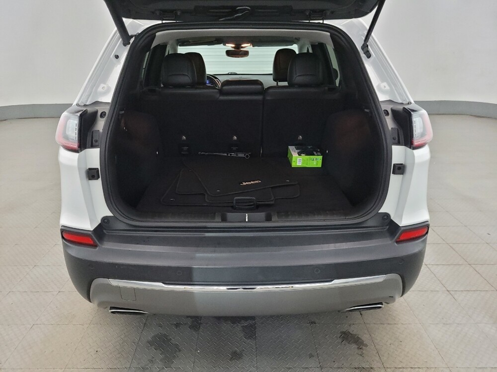 2019 Jeep Cherokee in Richmond, VA 23235 - 18134240 29