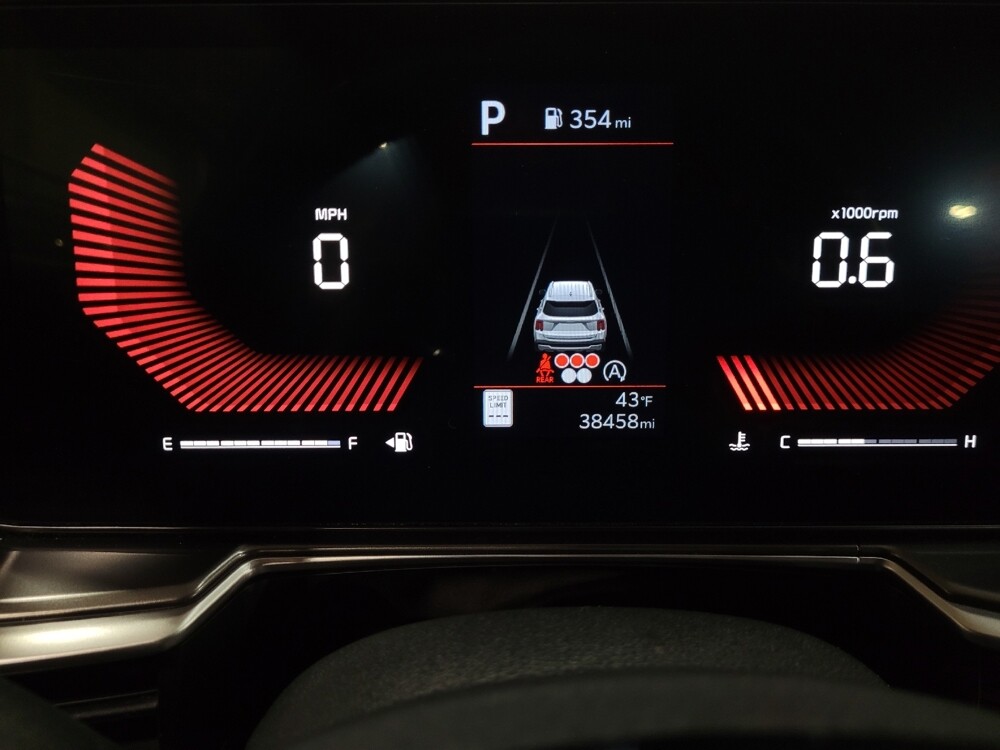 2024 Kia Sorento in Woodbridge, VA 22191 - 18134241 23