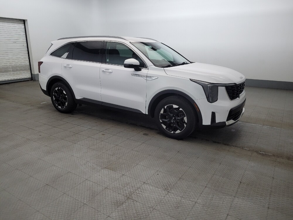 2024 Kia Sorento in Woodbridge, VA 22191 - 18134241 11
