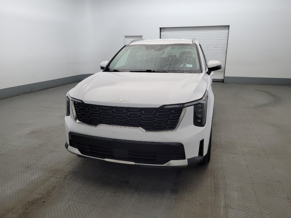 2024 Kia Sorento in Woodbridge, VA 22191 - 18134241 15