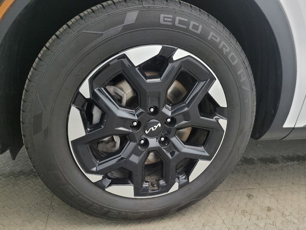 2024 Kia Sorento in Woodbridge, VA 22191 - 18134241 31