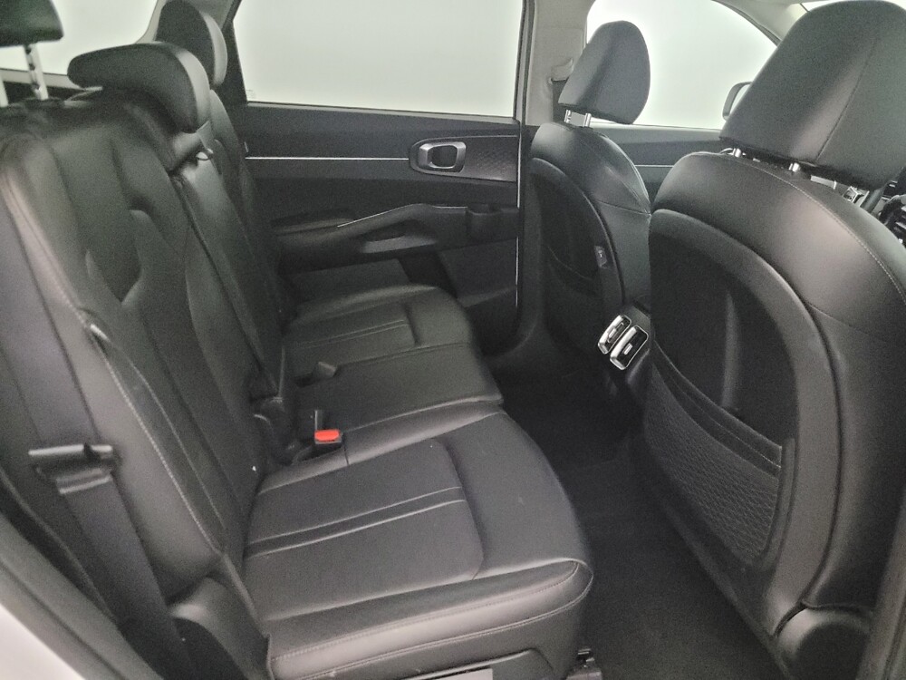 2024 Kia Sorento in Woodbridge, VA 22191 - 18134241 19